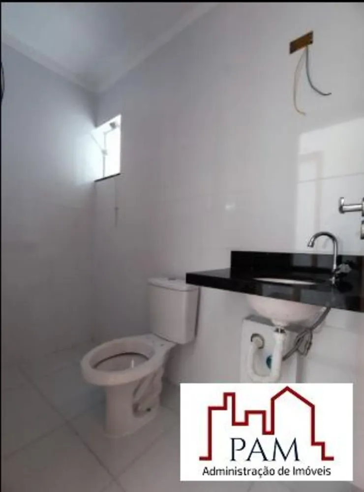 Apartamento, 2 quartos, 35 m² - Foto 10
