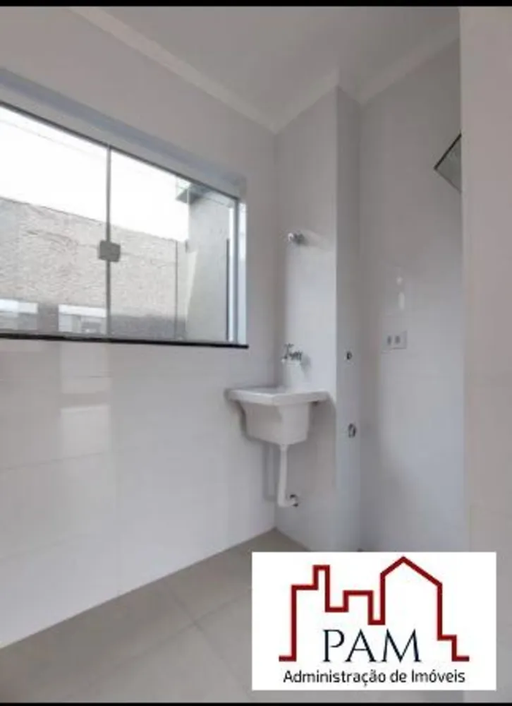 Apartamento, 2 quartos, 35 m² - Foto 8