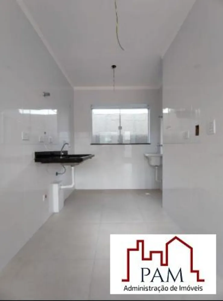 Apartamento, 2 quartos, 35 m² - Foto 6