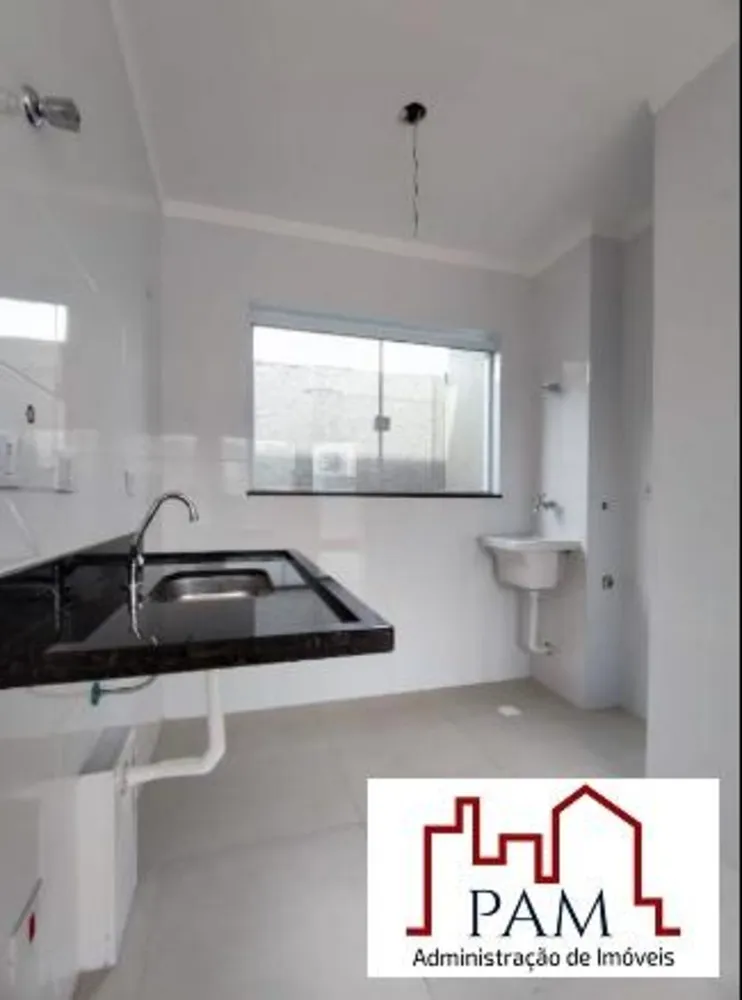 Apartamento, 2 quartos, 35 m² - Foto 7