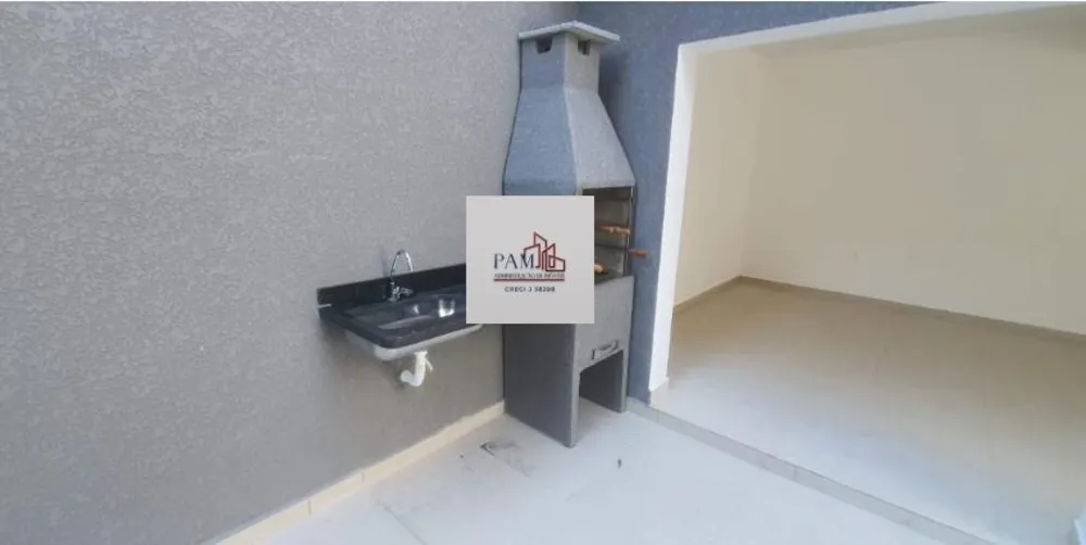 Sobrado, 5 quartos, 300 m² - Foto 13