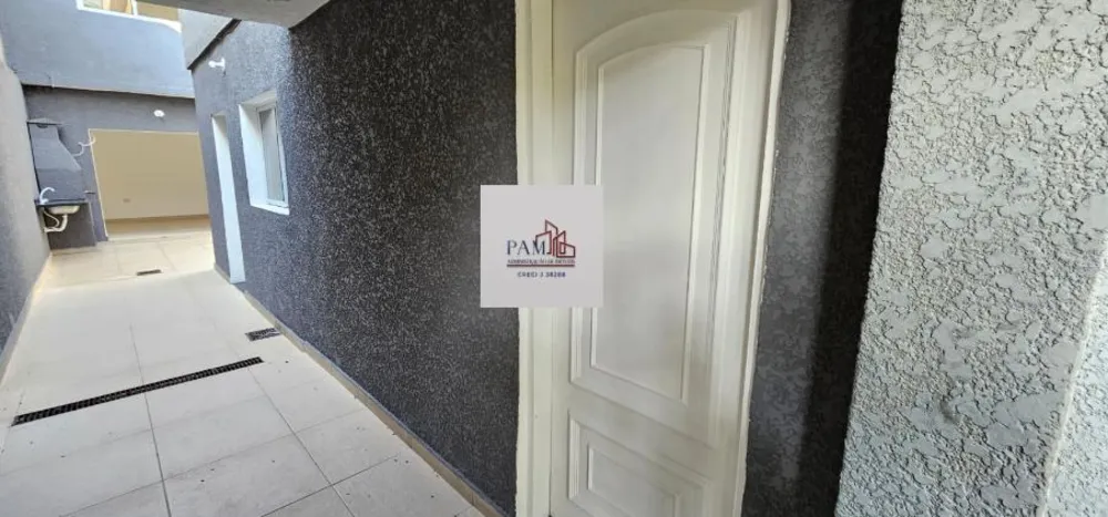 Sobrado, 5 quartos, 300 m² - Foto 8
