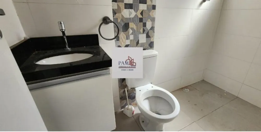 Sobrado, 5 quartos, 300 m² - Foto 6