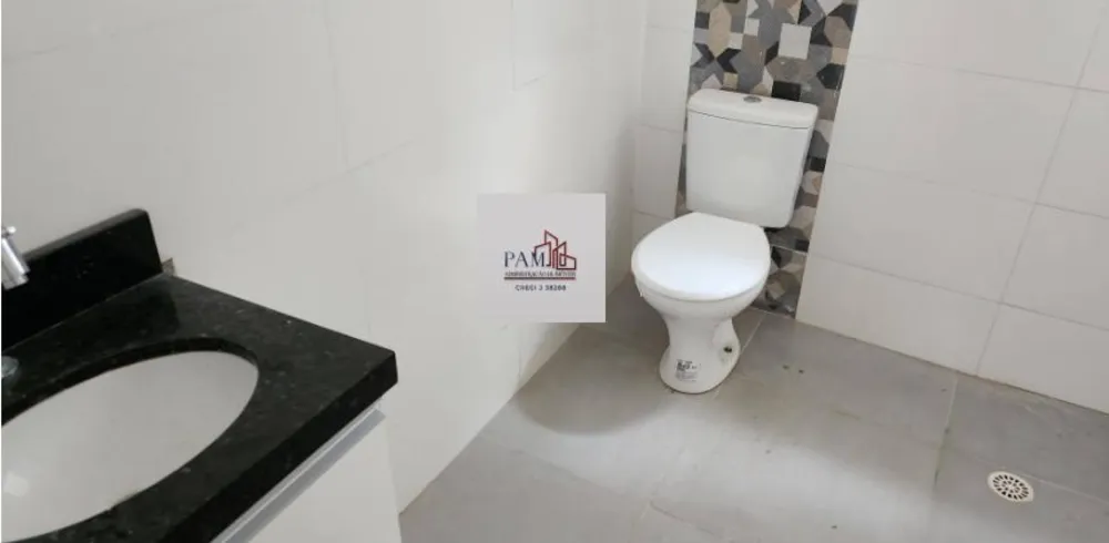 Sobrado, 5 quartos, 300 m² - Foto 3