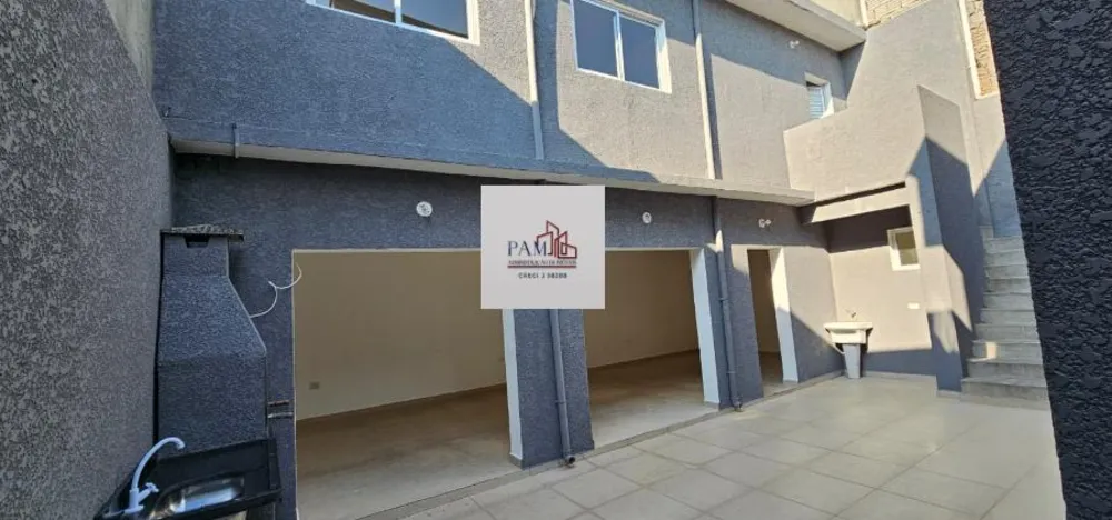Sobrado, 5 quartos, 300 m² - Foto 12