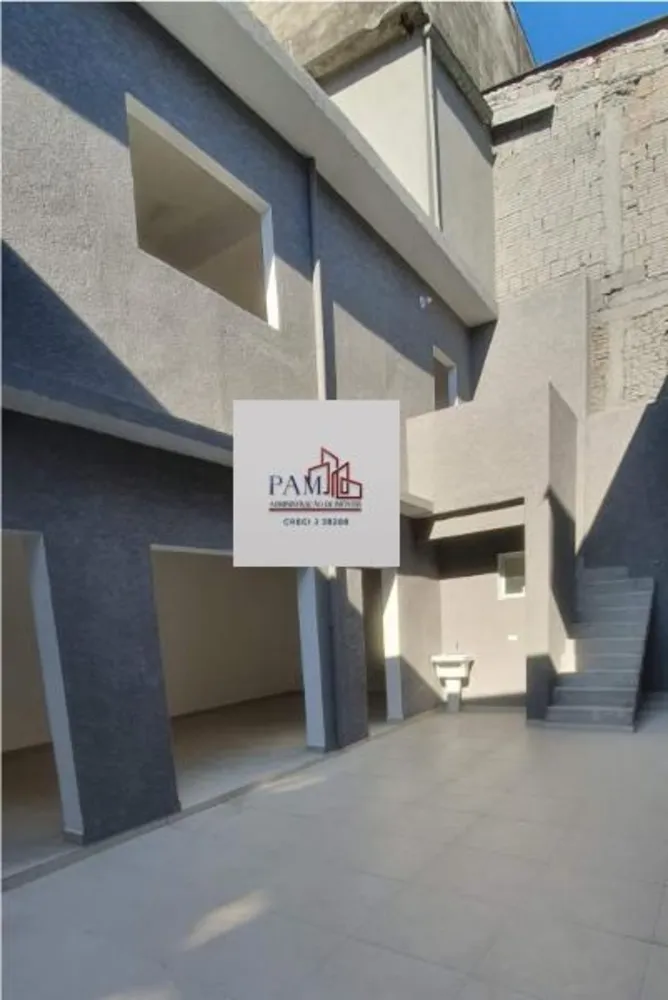 Sobrado, 5 quartos, 300 m² - Foto 11