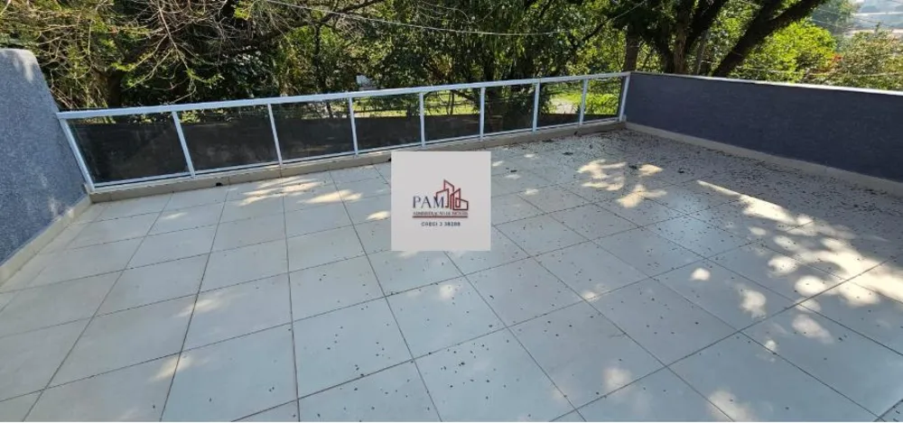 Sobrado, 5 quartos, 300 m² - Foto 1