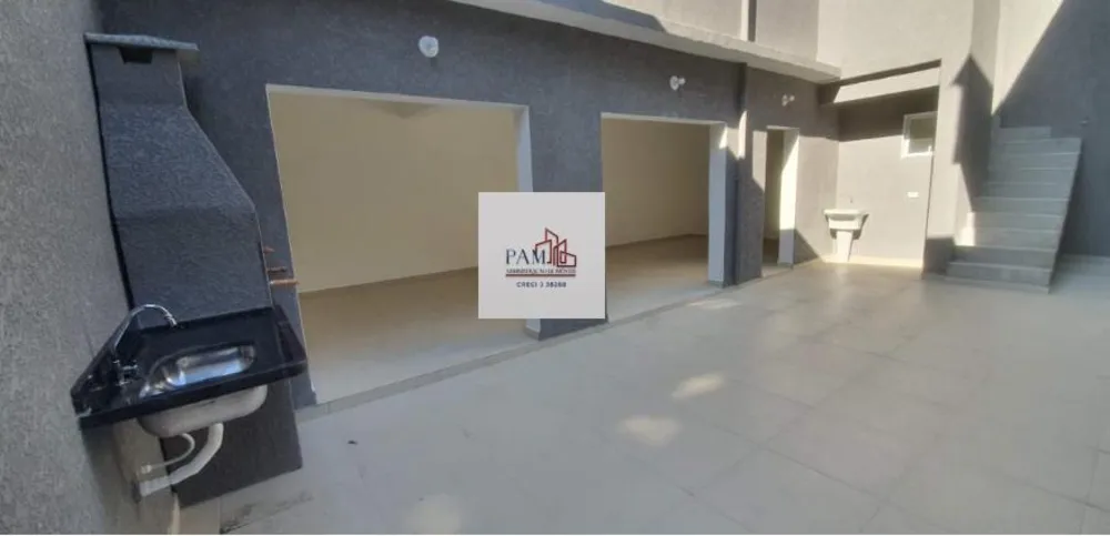 Sobrado, 5 quartos, 300 m² - Foto 4
