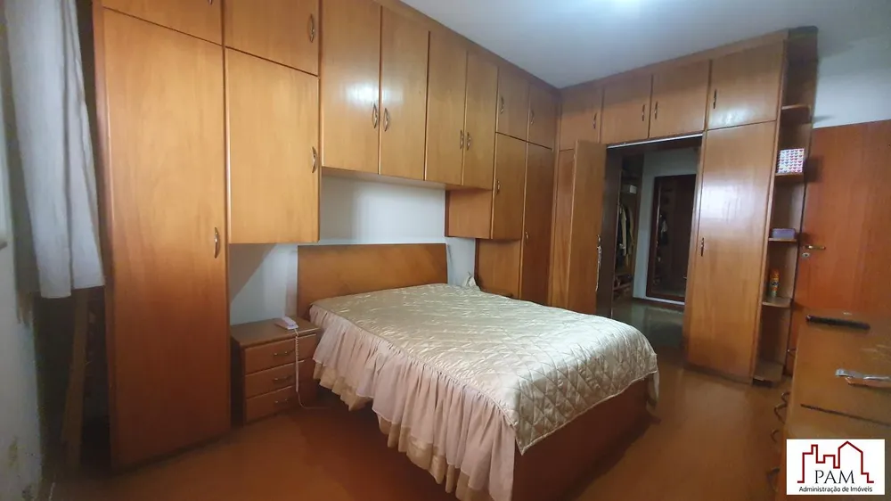 Casa, 3 quartos - Foto 12