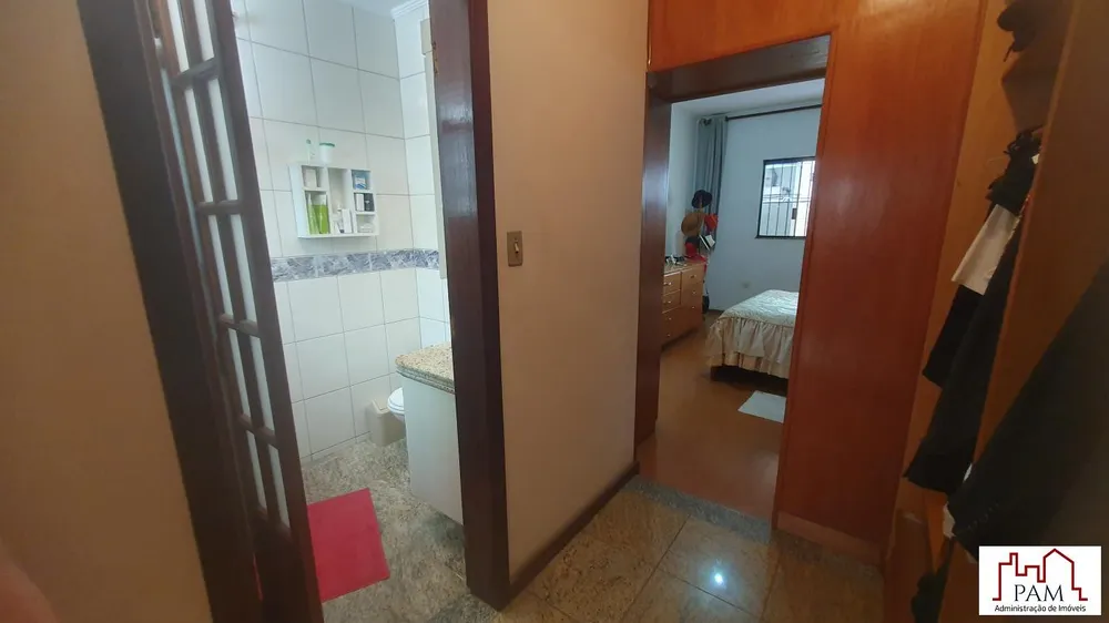 Casa, 3 quartos - Foto 3