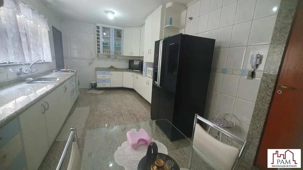 Casa, 3 quartos - Foto 22