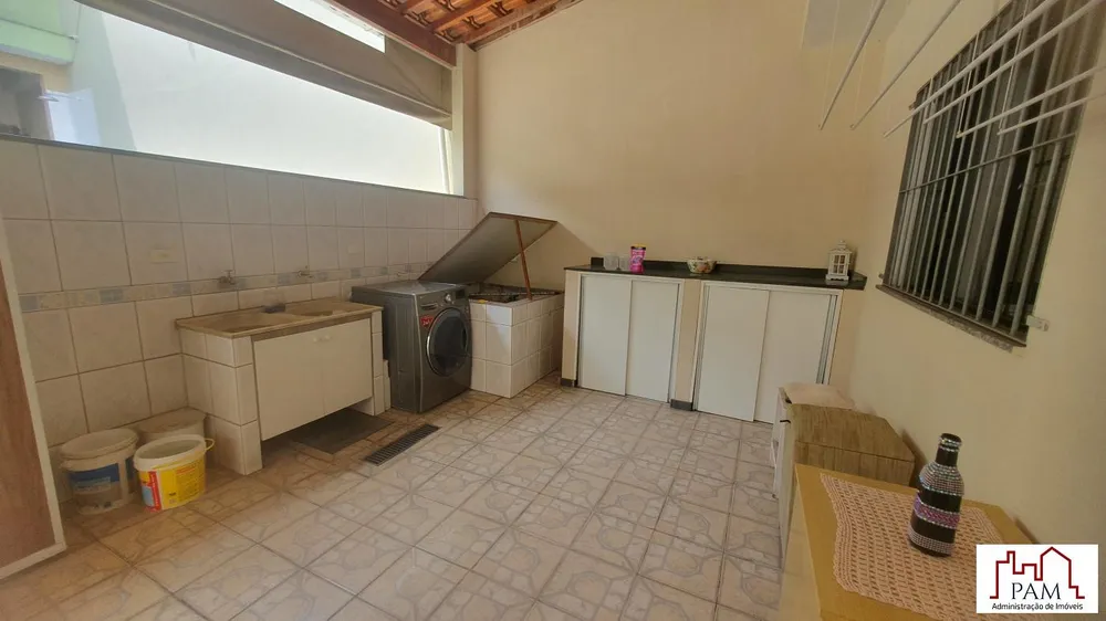 Casa, 3 quartos - Foto 5