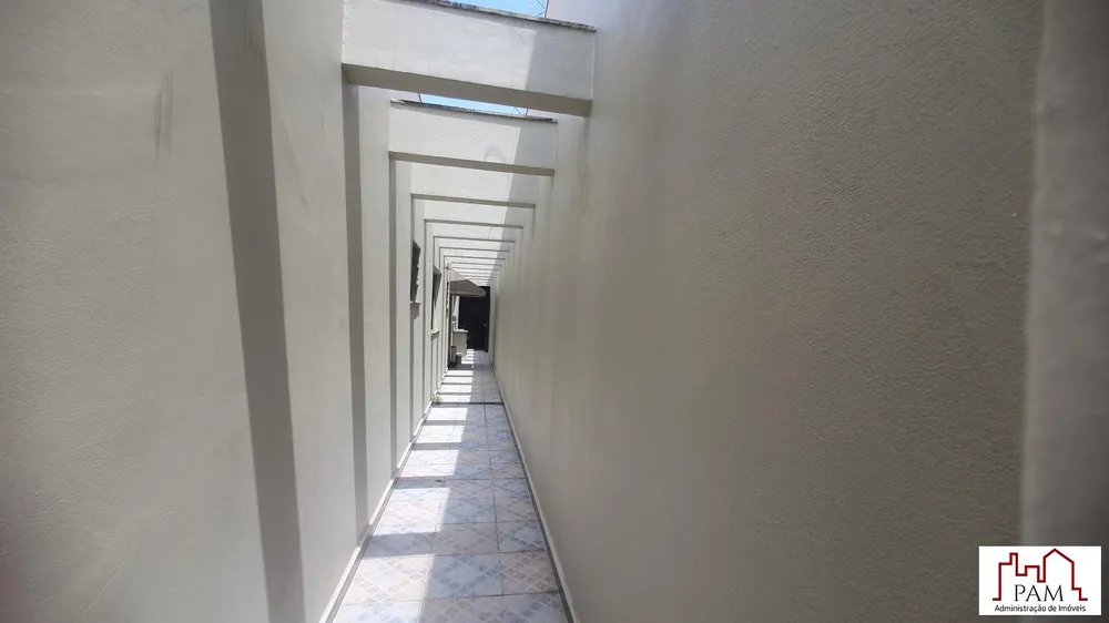 Casa, 3 quartos - Foto 8