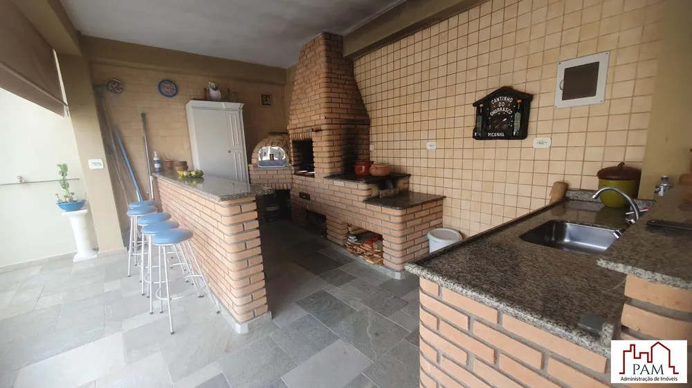 Casa, 3 quartos - Foto 6