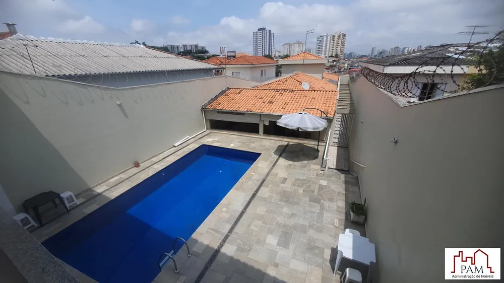 Casa, 3 quartos - Foto 3