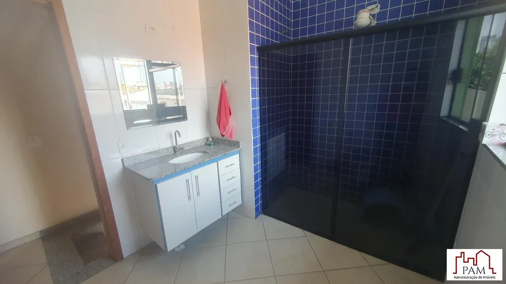 Casa, 3 quartos - Foto 2
