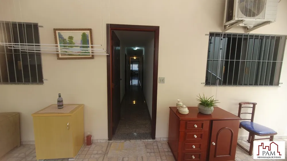 Casa, 3 quartos - Foto 10
