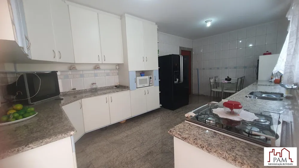 Casa, 3 quartos - Foto 21