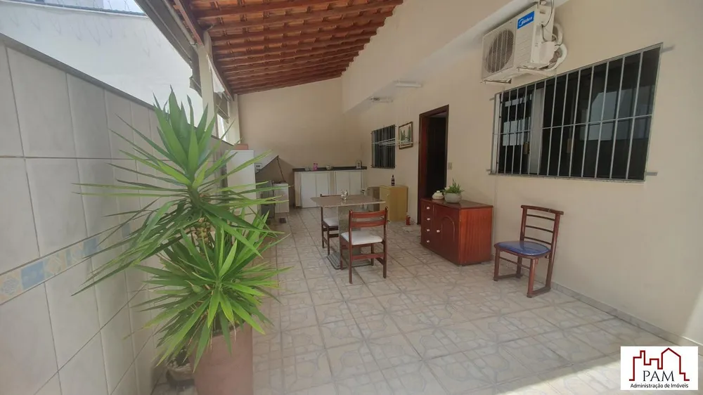 Casa, 3 quartos - Foto 7
