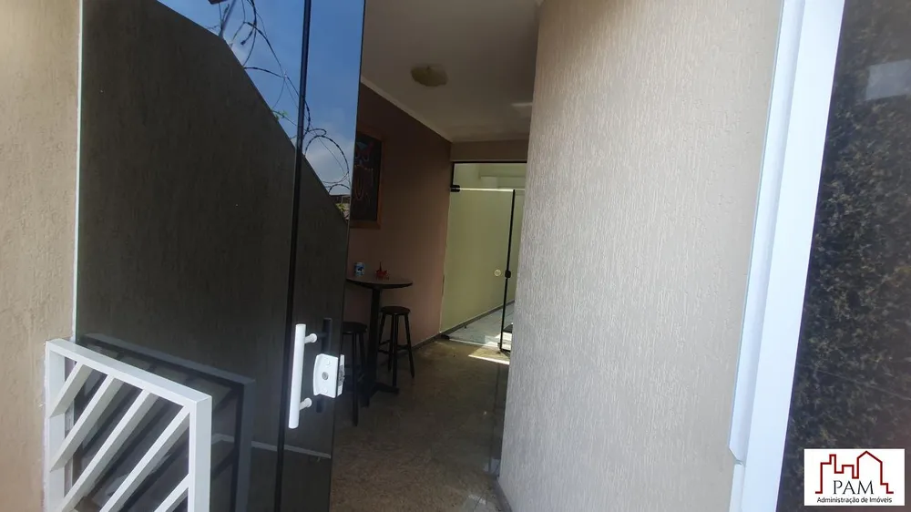 Casa, 3 quartos - Foto 6