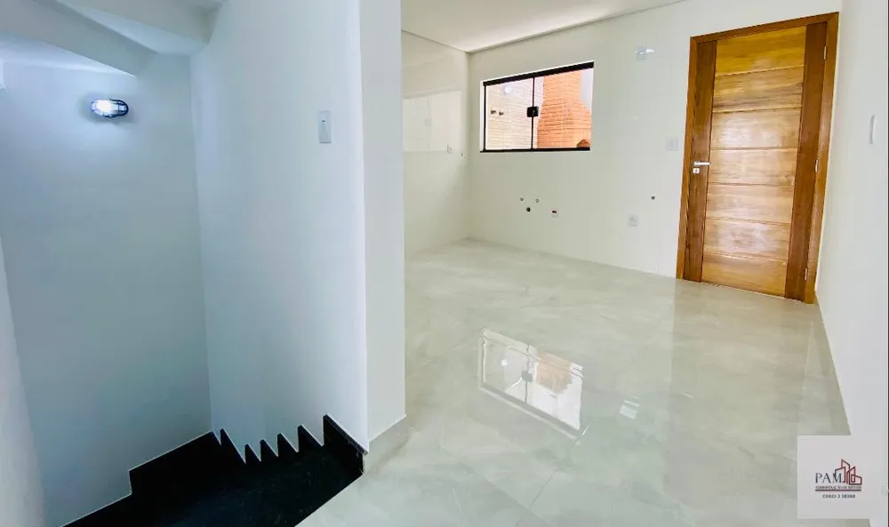 Sobrado, 3 quartos, 140 m² - Foto 11