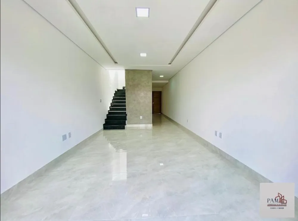 Sobrado, 3 quartos, 140 m² - Foto 9
