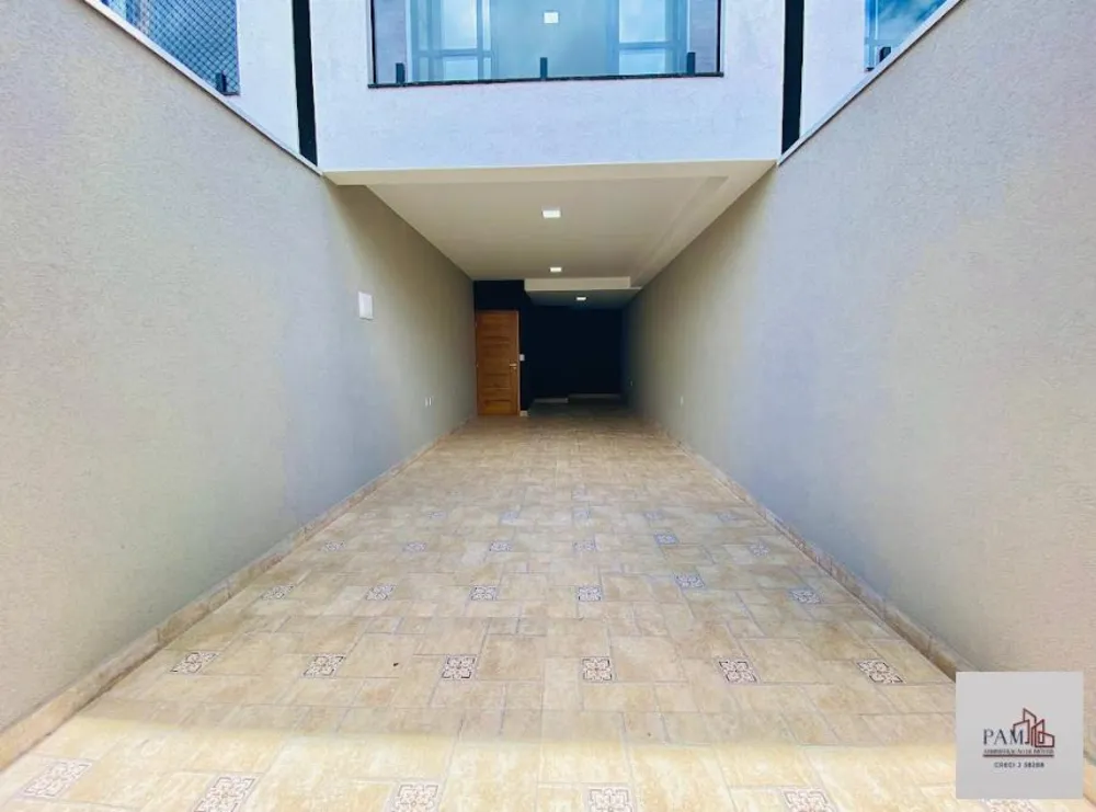 Sobrado, 3 quartos, 140 m² - Foto 3