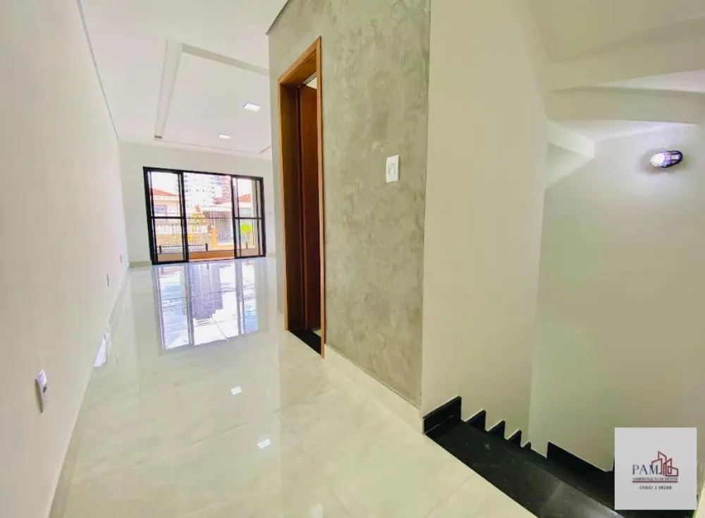Sobrado, 3 quartos, 140 m² - Foto 6
