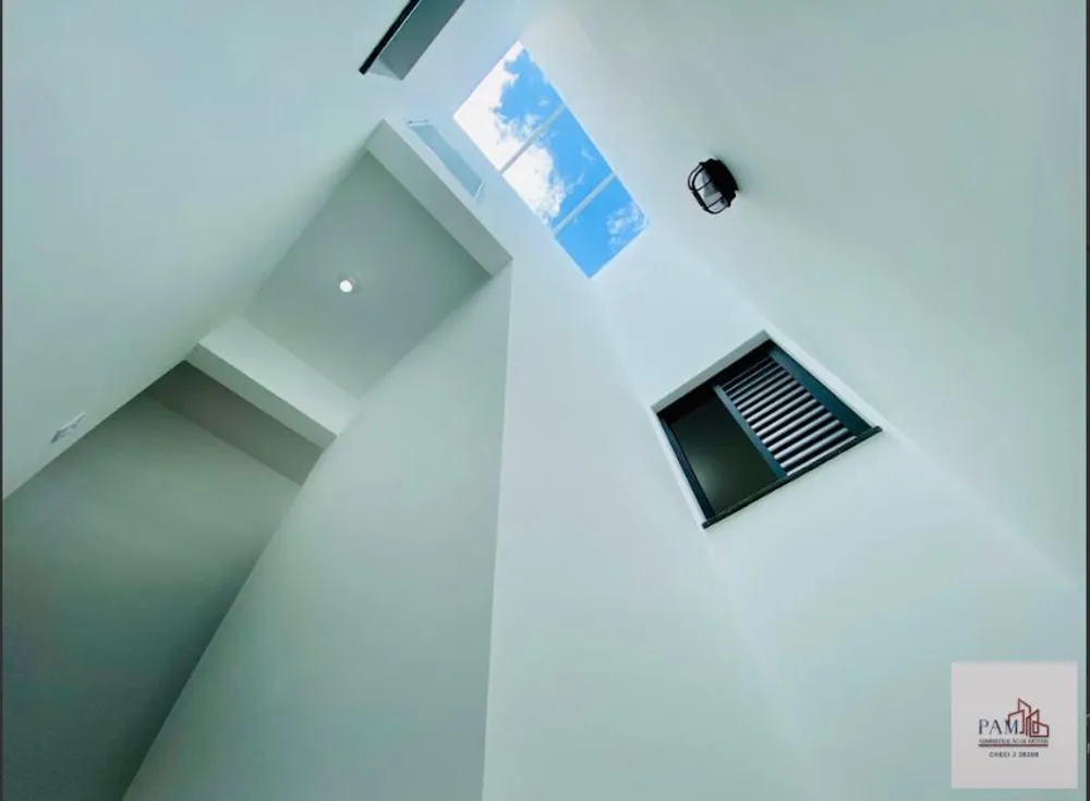 Sobrado, 3 quartos, 140 m² - Foto 15