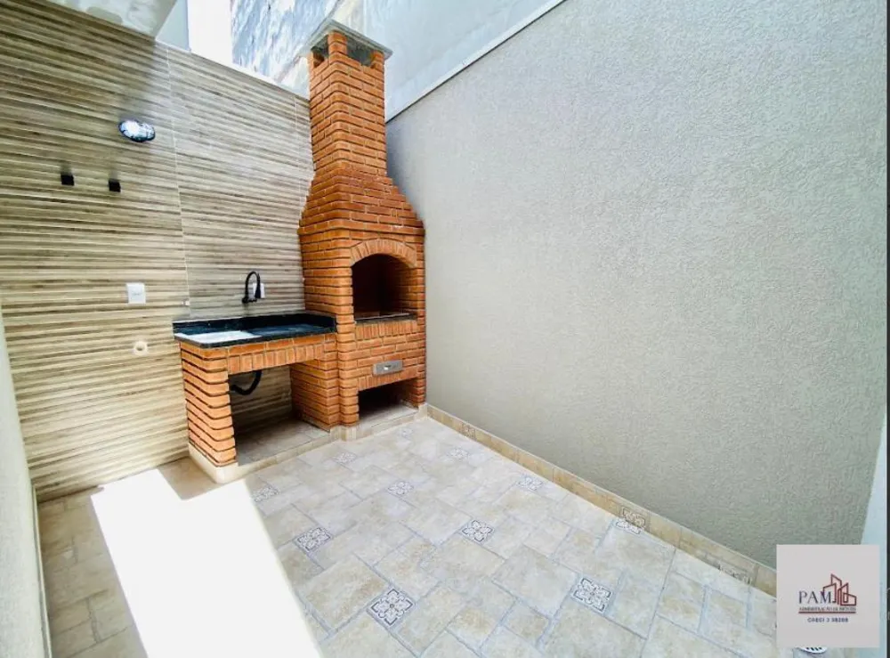 Sobrado, 3 quartos, 140 m² - Foto 14