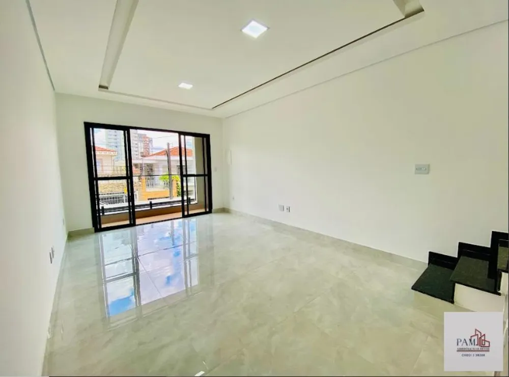 Sobrado, 3 quartos, 140 m² - Foto 7