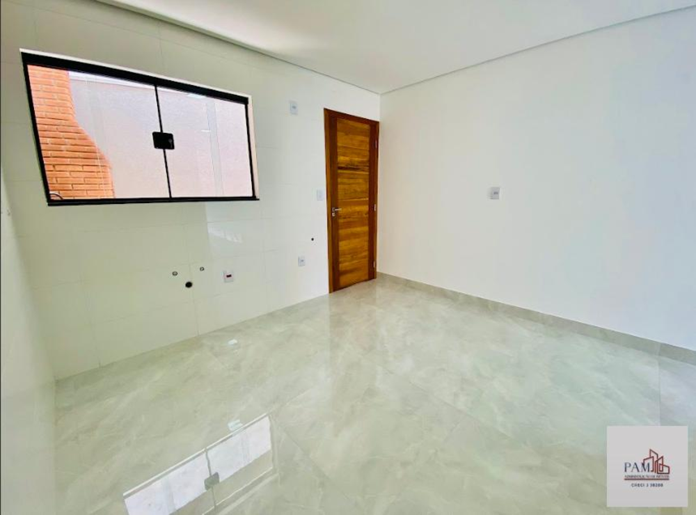 Sobrado, 3 quartos, 140 m² - Foto 4