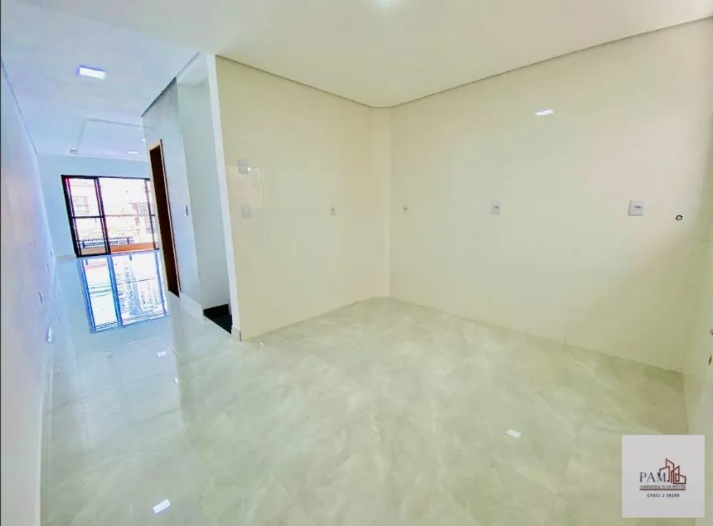 Sobrado, 3 quartos, 140 m² - Foto 12