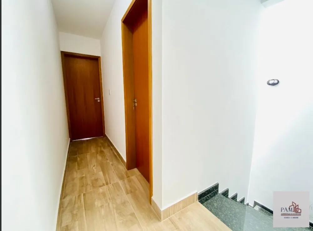 Sobrado, 3 quartos, 140 m² - Foto 20