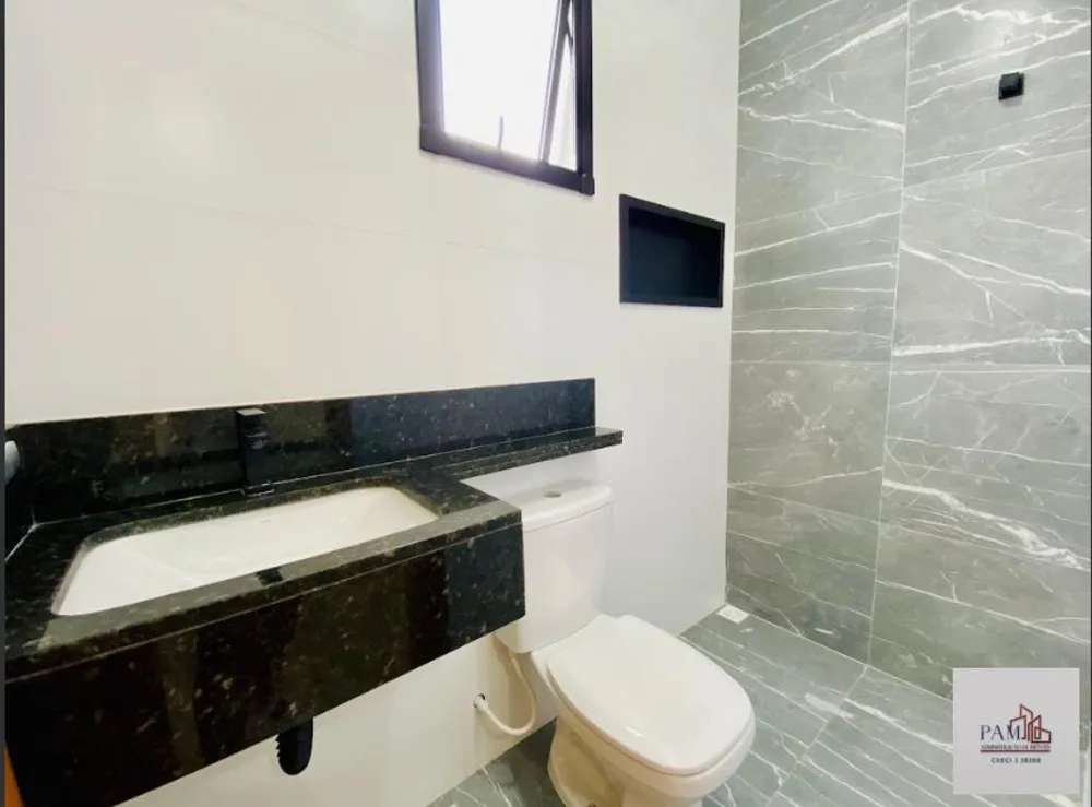 Sobrado, 3 quartos, 140 m² - Foto 18