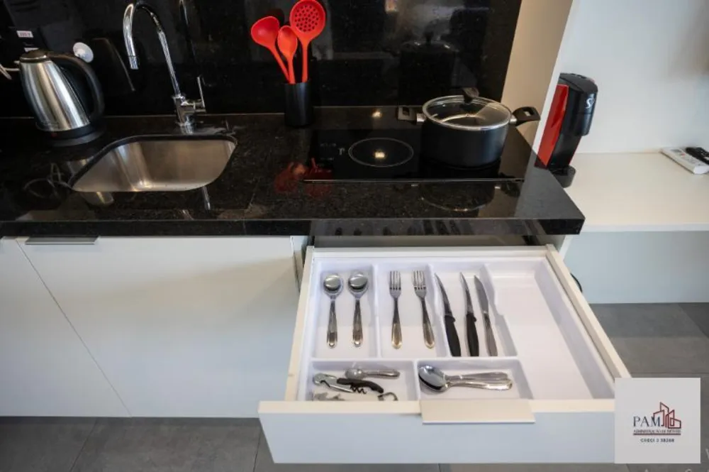 Apartamento, 36 m² - Foto 14