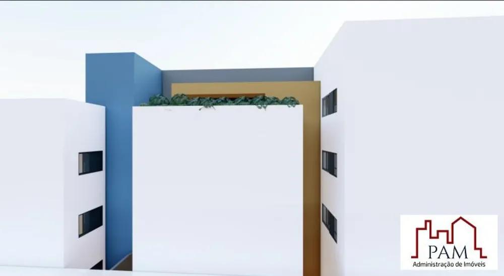 Apartamento, 2 quartos, 41 m² - Foto 6