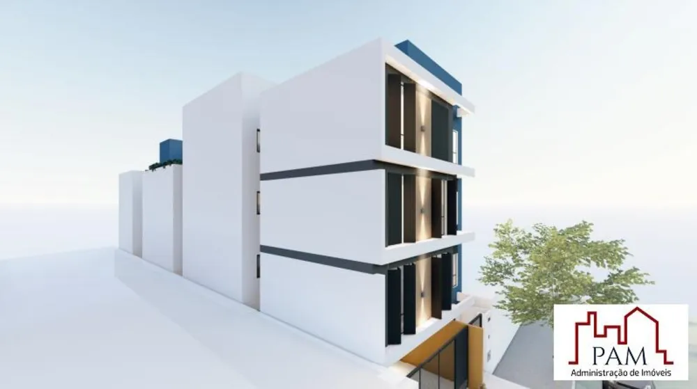 Apartamento, 2 quartos, 41 m² - Foto 5