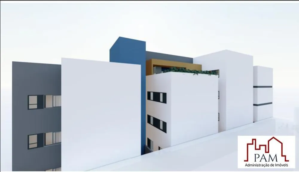 Apartamento, 2 quartos, 41 m² - Foto 7
