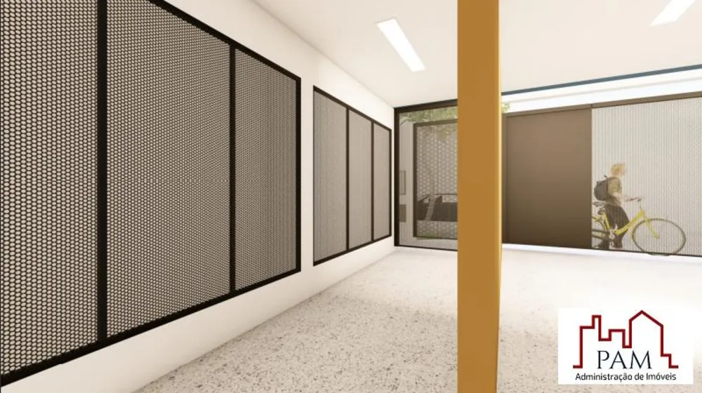 Apartamento, 2 quartos, 41 m² - Foto 11
