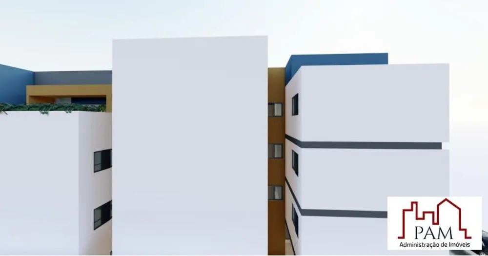 Apartamento, 2 quartos, 41 m² - Foto 10