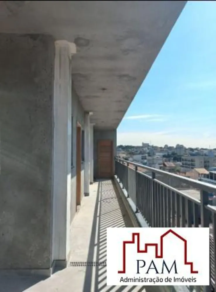 Apartamento, 2 quartos, 33 m² - Foto 8