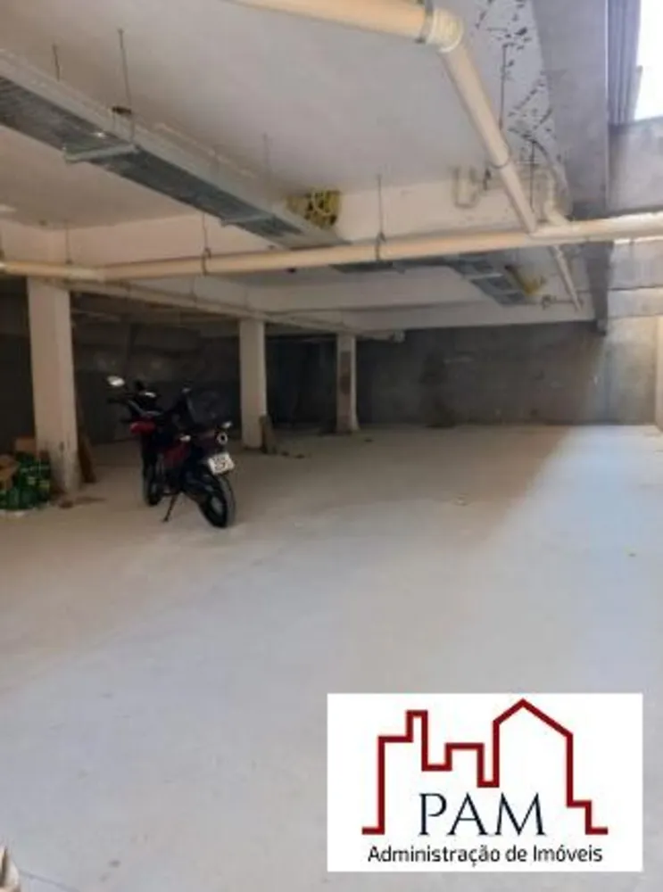 Apartamento, 2 quartos, 33 m² - Foto 7