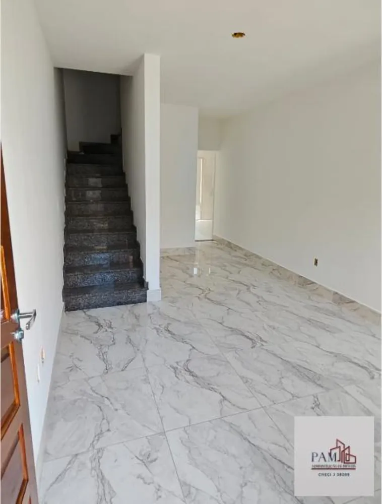 Sobrado, 2 quartos, 67 m² - Foto 3