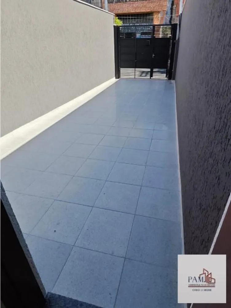 Sobrado, 2 quartos, 67 m² - Foto 11