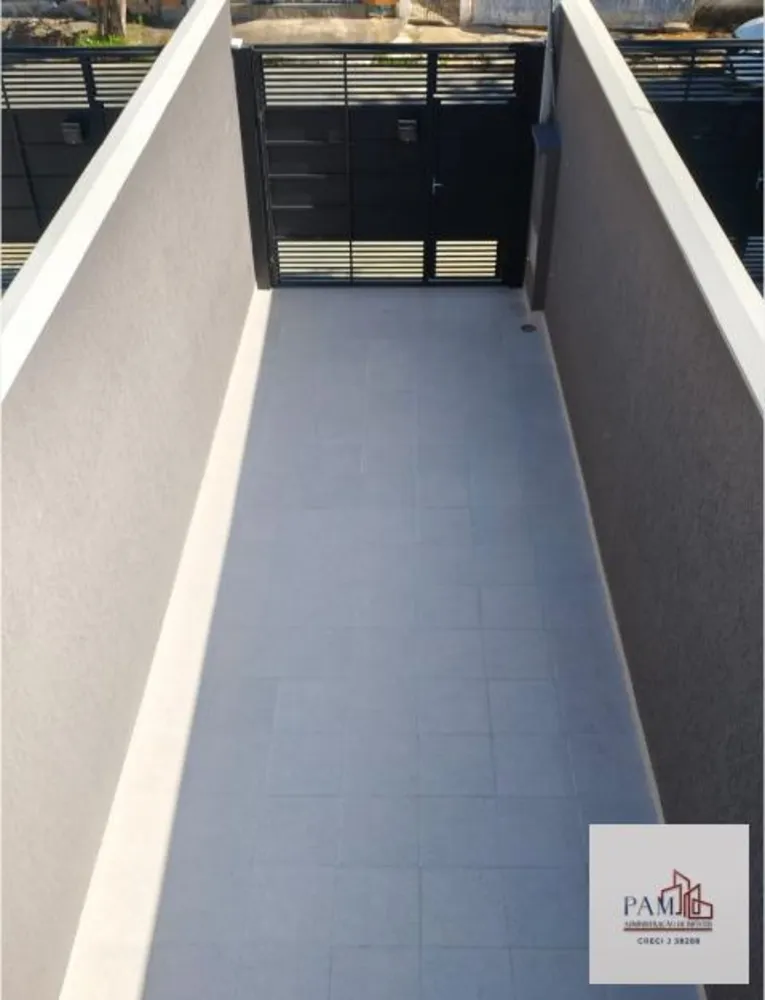 Sobrado, 2 quartos, 67 m² - Foto 5