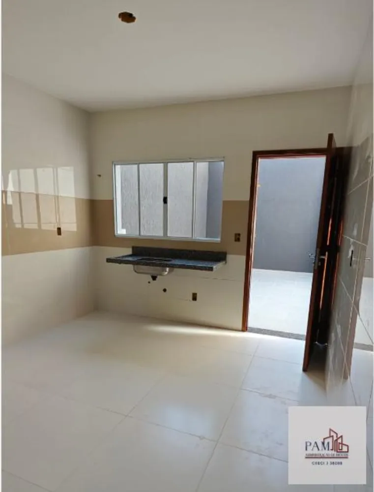 Sobrado, 2 quartos, 67 m² - Foto 7