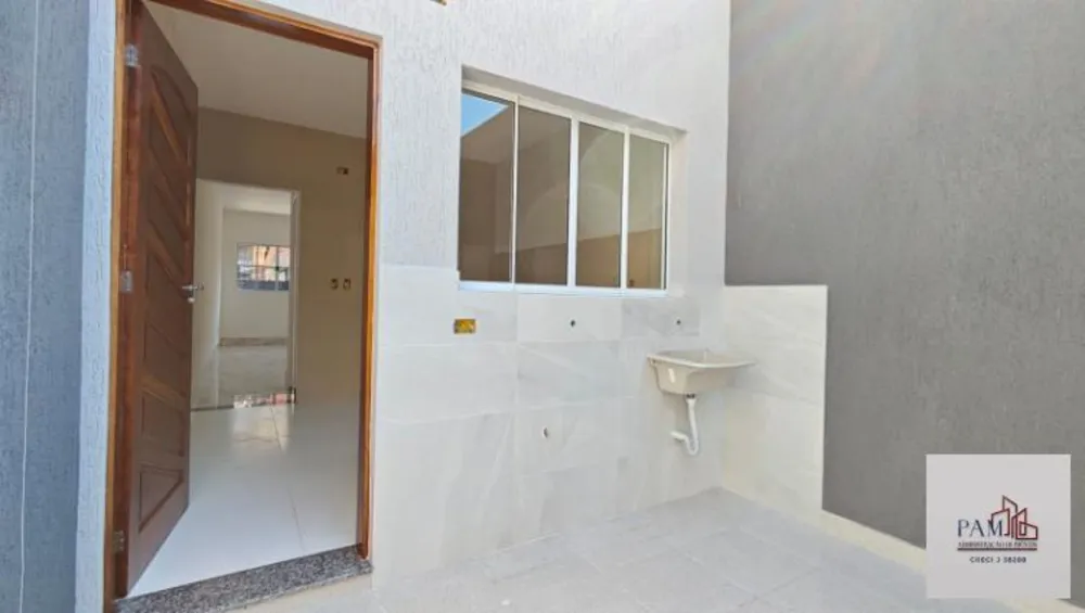 Sobrado, 2 quartos, 67 m² - Foto 15