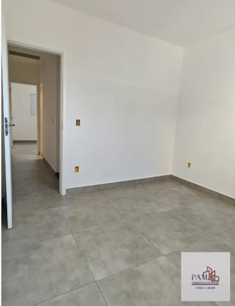 Sobrado, 2 quartos, 67 m² - Foto 9