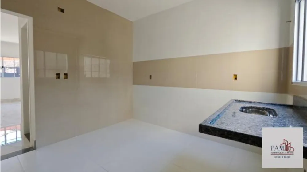 Sobrado, 2 quartos, 67 m² - Foto 16